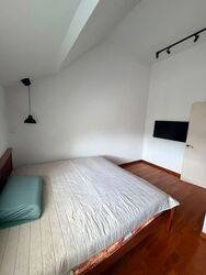 Loft @ Rangoon (D8), Apartment #592743211